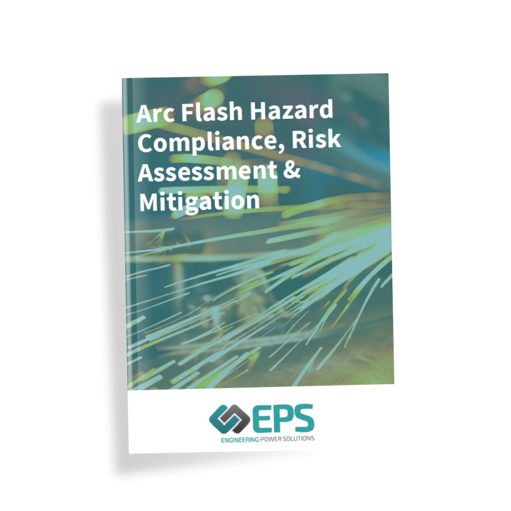 An arc flash protection guide/ ebook