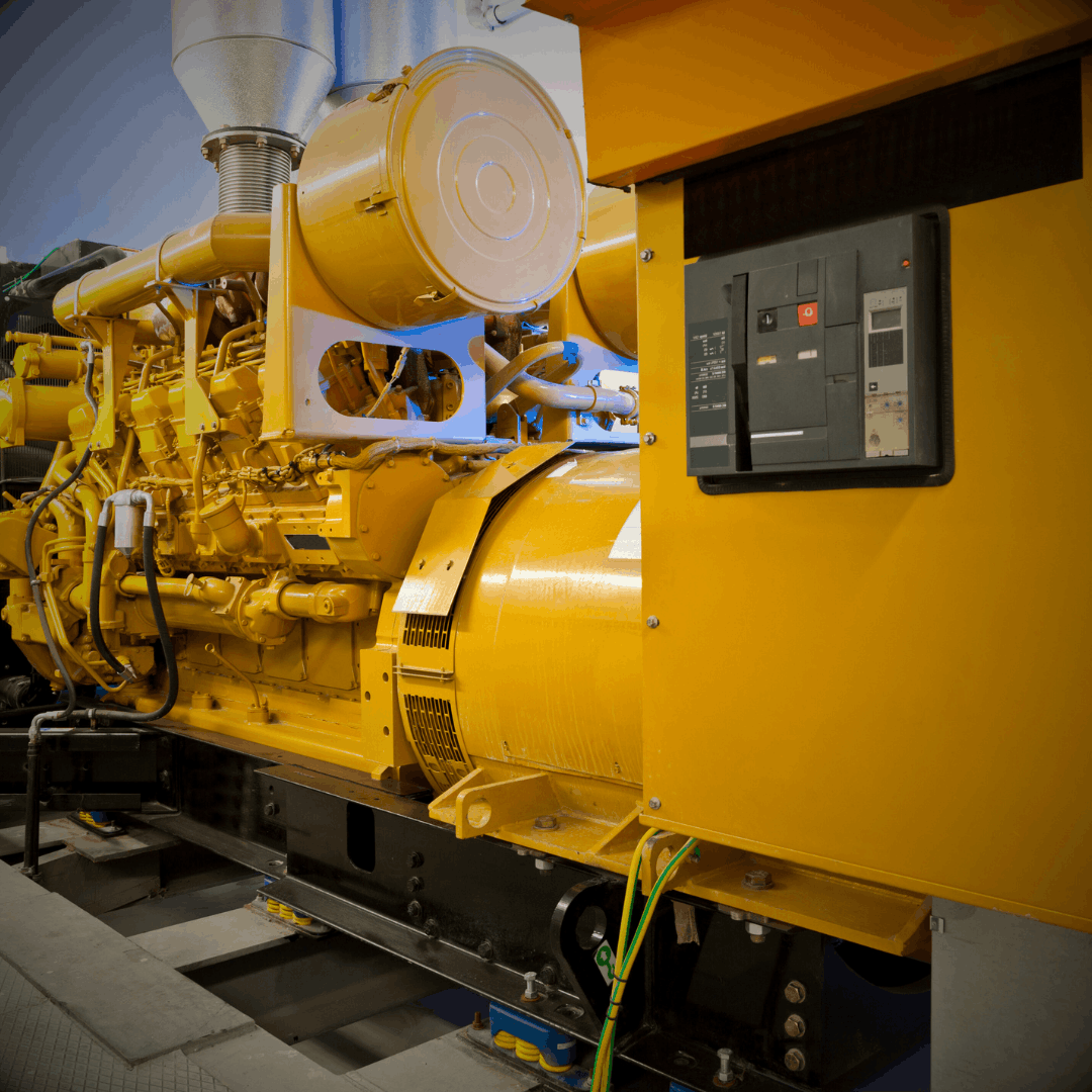 G99 Grid Compliance Studies - Engineering Power Solutions